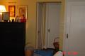 TV Room Makeover